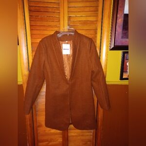 Nwt OMOONE Jacket Size XS